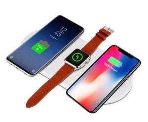 Apple iPhone Qi Charger AirPower cancelled