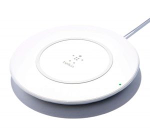 Belkin Boost Up 7.5W iPhone Wireless Charger