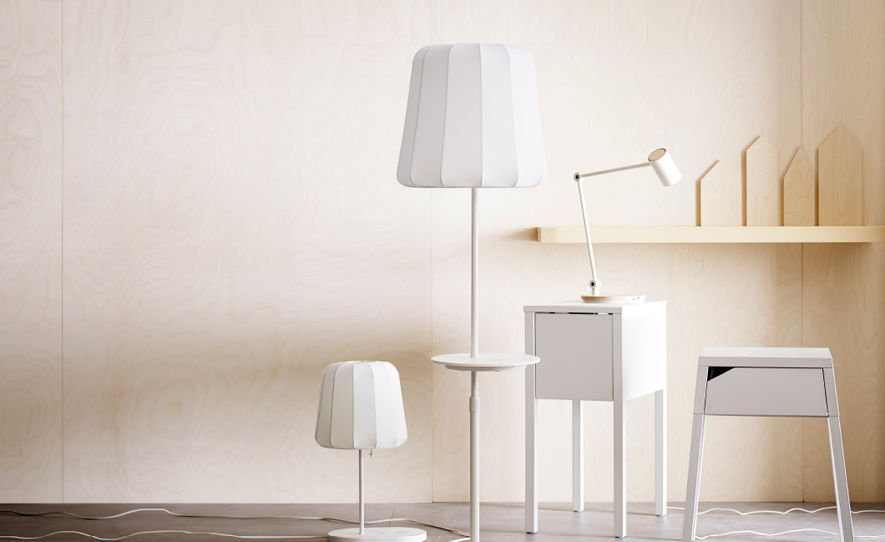 Read more about the article IKEA Wireless Charging Furniture Line announced
