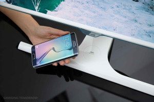 Read more about the article Samsung Wireless Charging Monitor SE370: World’s First Qi Wireless Charging Monitor