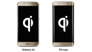Read more about the article Samsung Galaxy S6 and S6 edge with Qi Wireless Charging built-in