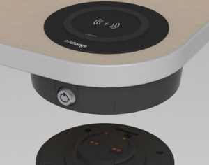 Read more about the article Battery-powered and portable Qi Wireless Charging Solution by Aircharge