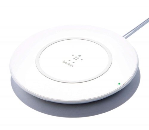 Belkin Boost Up Wireless Charger - Qi Wireless Charging