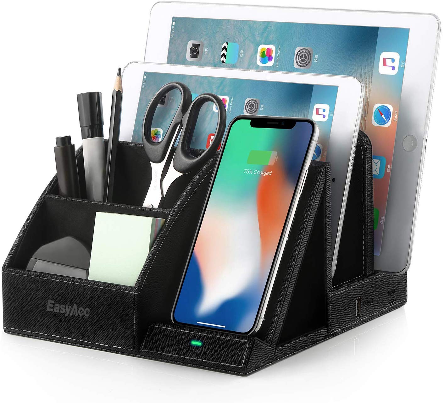 iPad + Tablet Wireless Charging Best Qi Tablets & Chargers