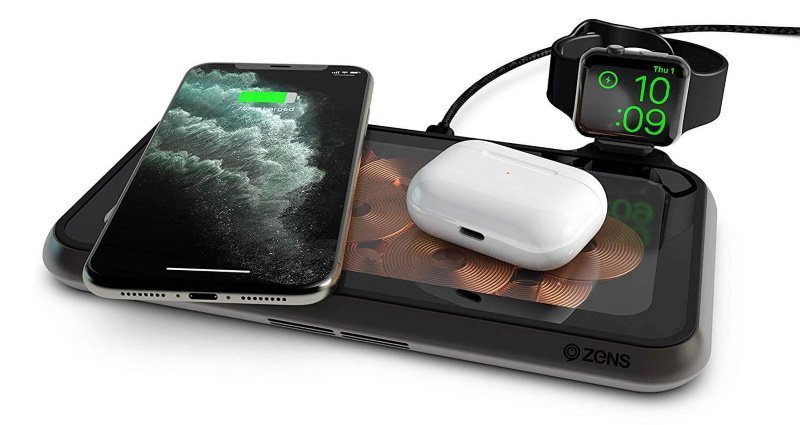 Read more about the article Best AirPower Alternative: Top 5 Alternatives to Apple Charging Mat