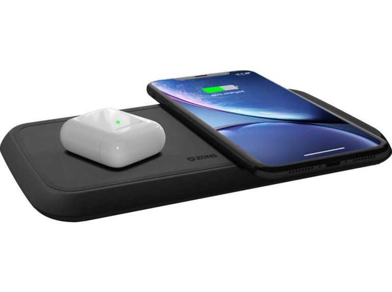 Android 11: Qi Wireless Charging soon even easier?