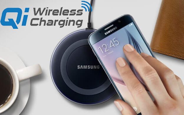 Phones with Wireless Charging: All Qi enabled Phones and Devices
