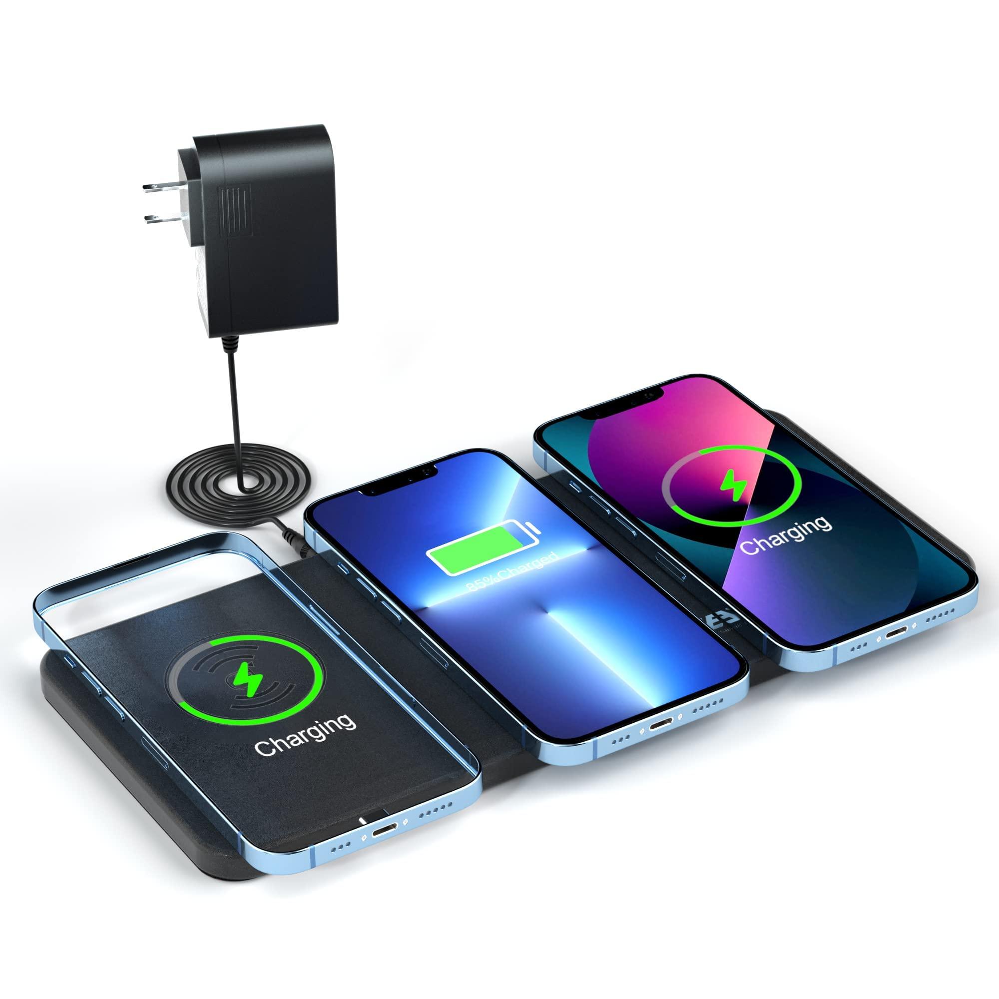 Comparing Various Types of Wireless⁤ Charging Techniques